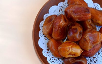 Dates – A Cultural Icon of Middle East